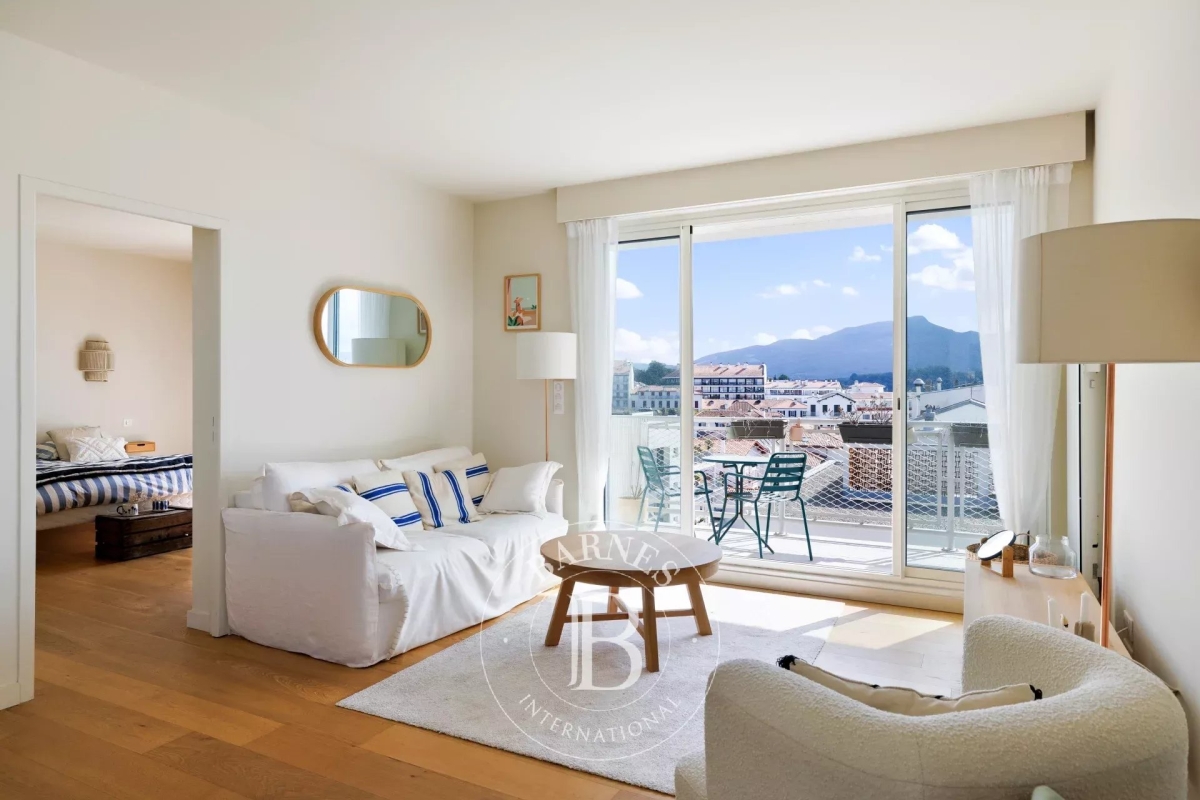 Appartement de luxe à vendre à Saint-Jean-de-Luz, 990 000 €, Photo 1
