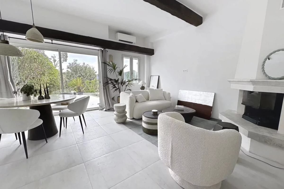 Maison de luxe à vendre à Cannes, 859 000 €, Photo 1