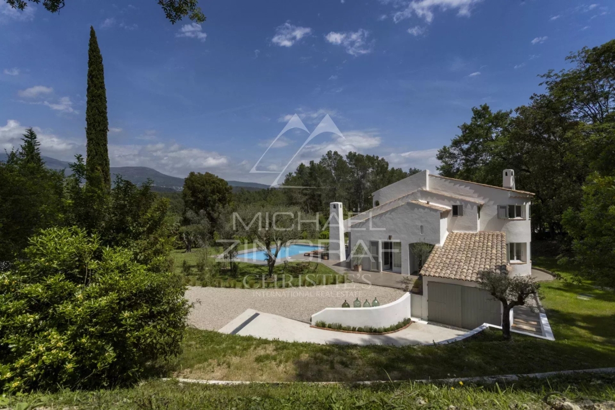 Maison de luxe à vendre à Roquefort-les-Pins, 1 280 000 €, Photo 1