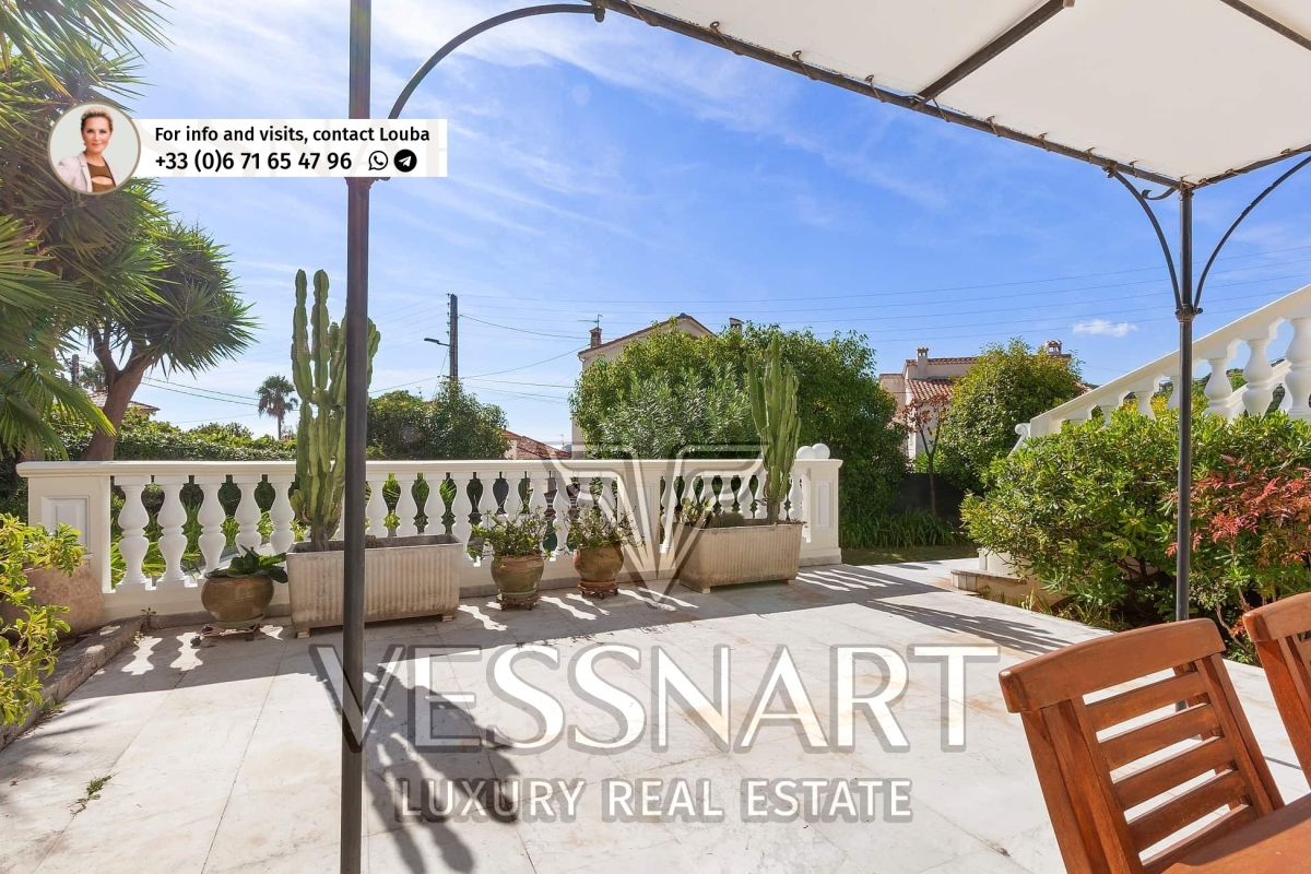 Luxury House for sale in Nice, 1 325 000 €, Photo 2