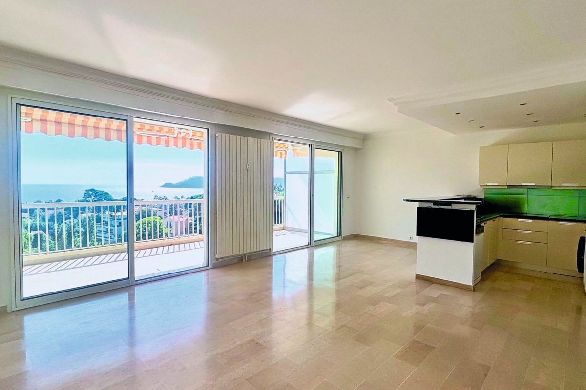Appartement de luxe à vendre à Cannes, 690 000 €, Photo 2