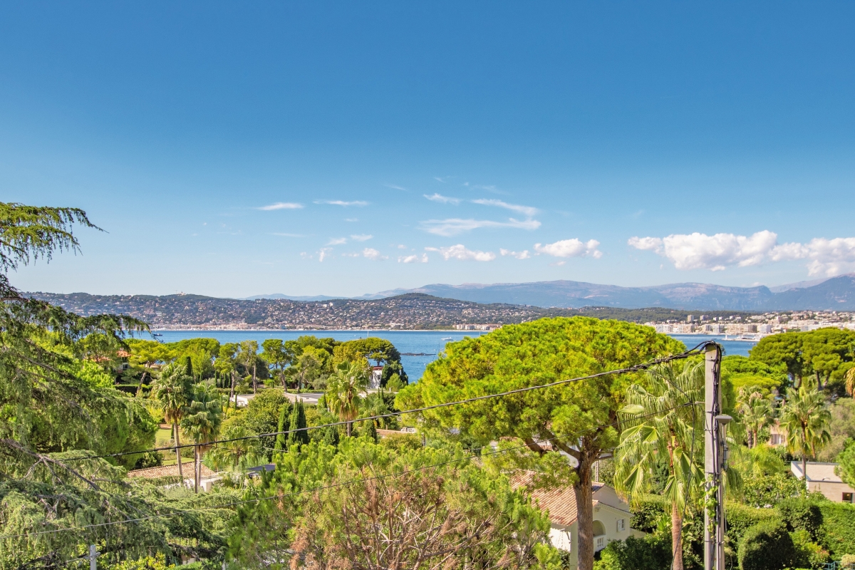 Luxury House for sale in Cap d'Antibes, 6 500 000 €, Photo 2