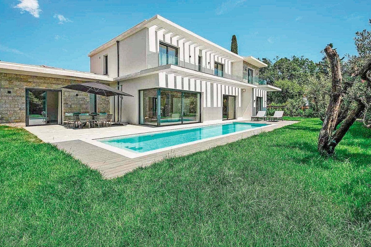 Luxury House for sale in Mougins, 2 990 000 €, Photo 2