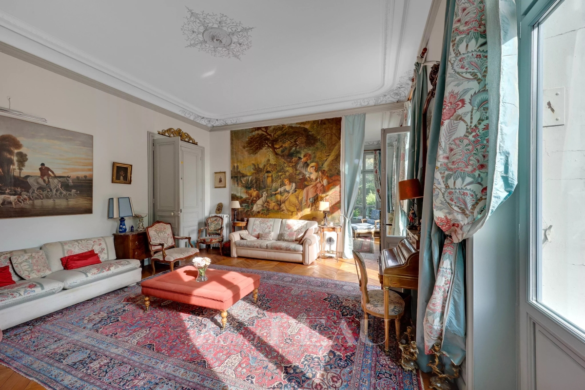 Appartement de luxe à vendre à Versailles, 1 299 000 €, Photo 2