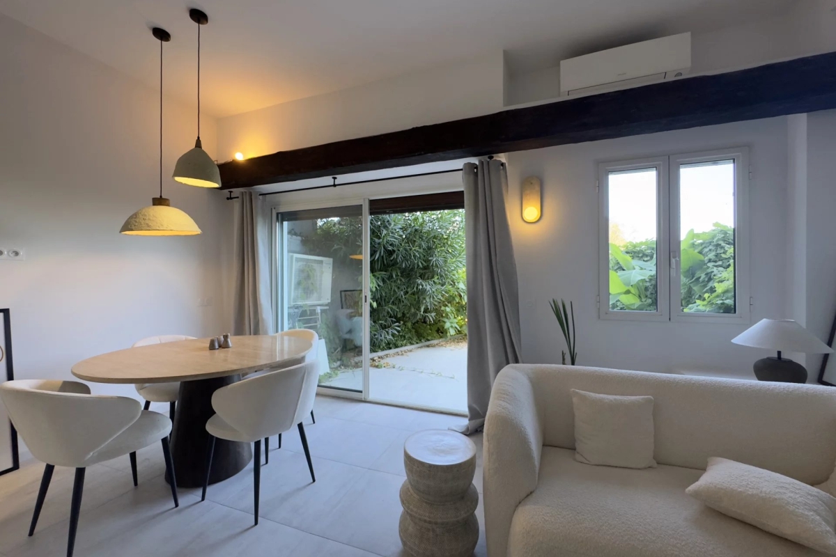 Maison de luxe à vendre à Cannes, 859 000 €, Photo 2