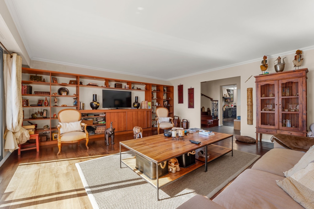 Appartement de luxe à vendre à Beausoleil, 1 290 000 €, Photo 3