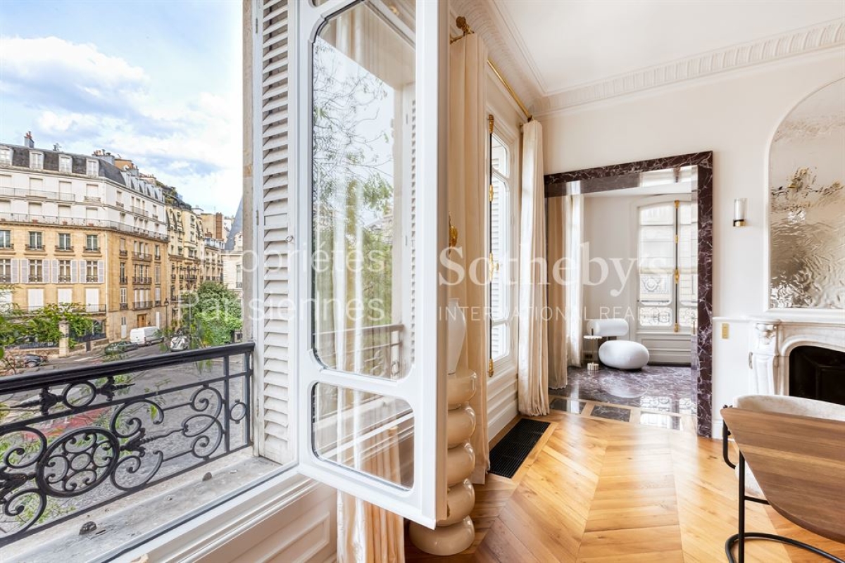 Luxury Apartment for sale in Paris 8ème, 8 600 000 €, Photo 3