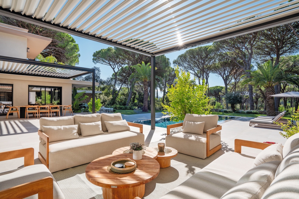 Luxury House for sale in Saint-Raphaël, 6 490 000 €, Photo 1