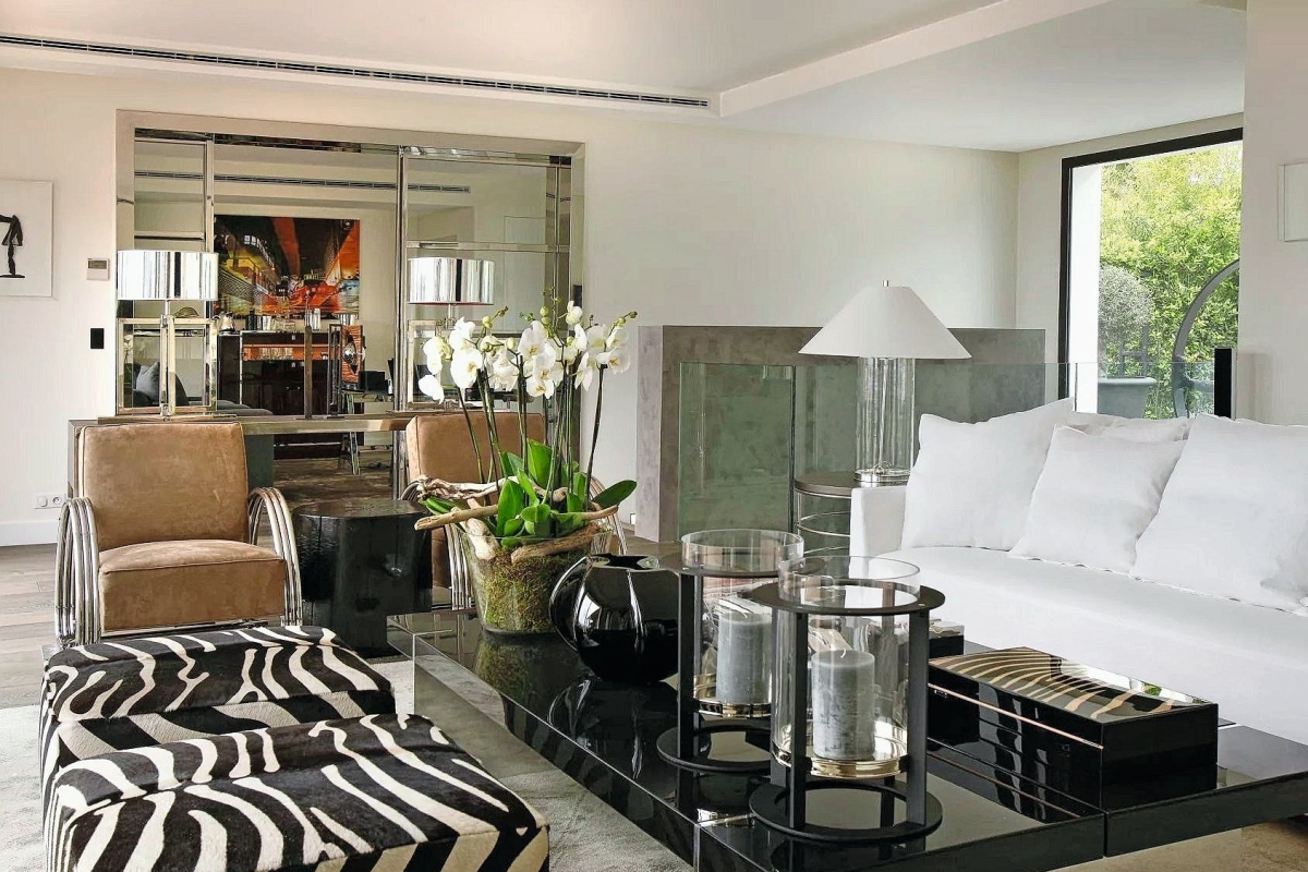 Luxury House for sale in Cap d'Antibes, 30 500 000 €, Photo 3