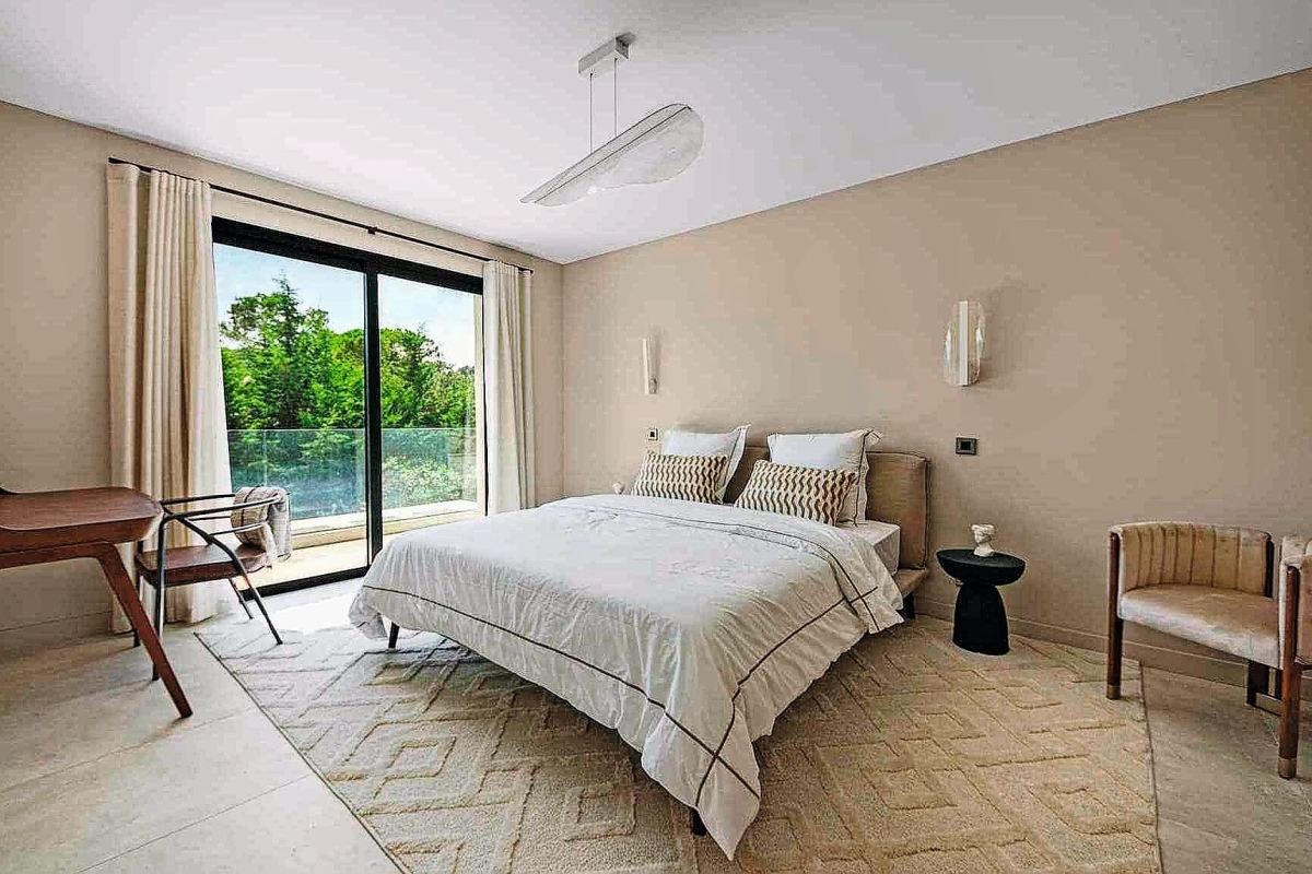 Luxury House for sale in Mougins, 2 990 000 €, Photo 3