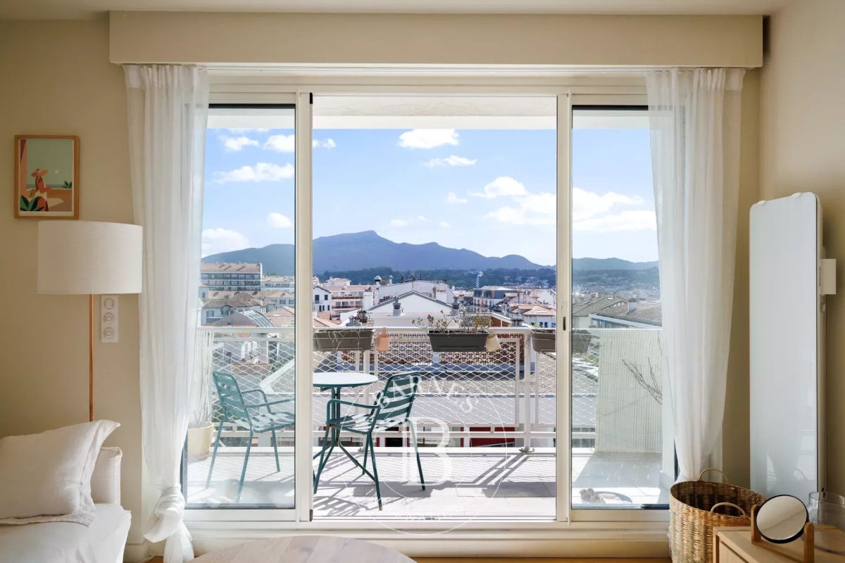 Appartement de luxe à vendre à Saint-Jean-de-Luz, 990 000 €, Photo 3