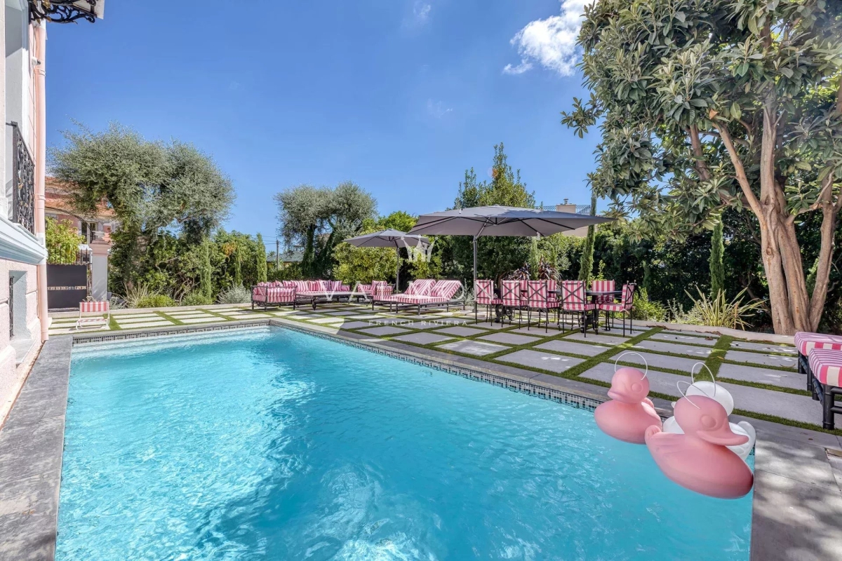 Maison de luxe à vendre à Beaulieu-sur-Mer, 8 500 000 €, Photo 3