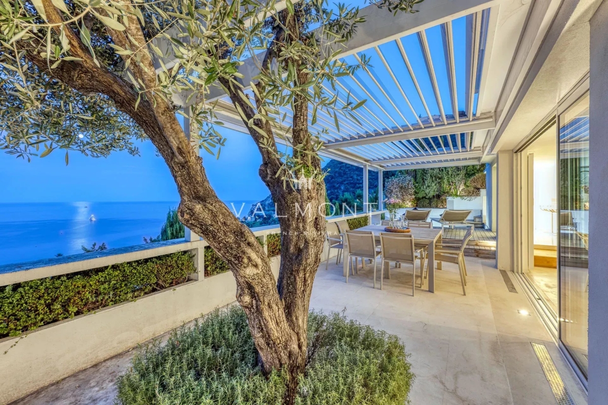 Maison de luxe à vendre à Èze, 2 800 000 €, Photo 3