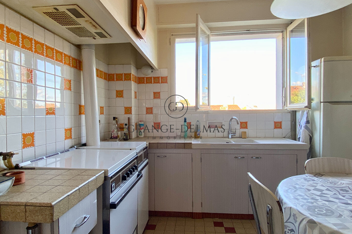 Maison de luxe à vendre à Talence, 535 000 €, Photo 4