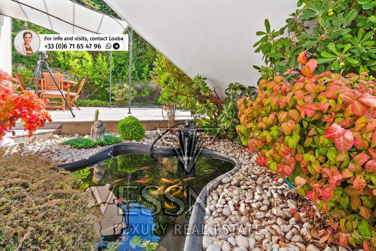 Luxury House for sale in Nice, 1 325 000 €, Photo 4