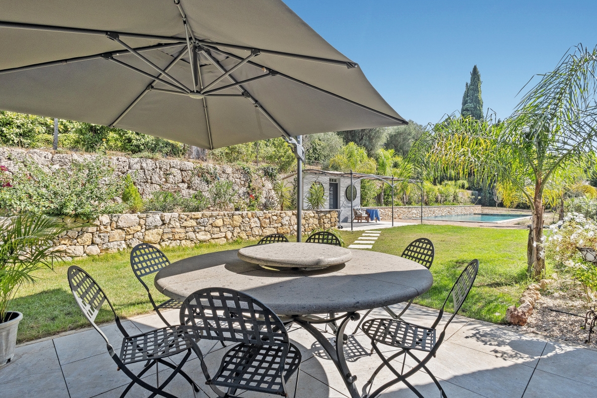 Luxury House for sale in Mougins, 6 150 000 €, Photo 4