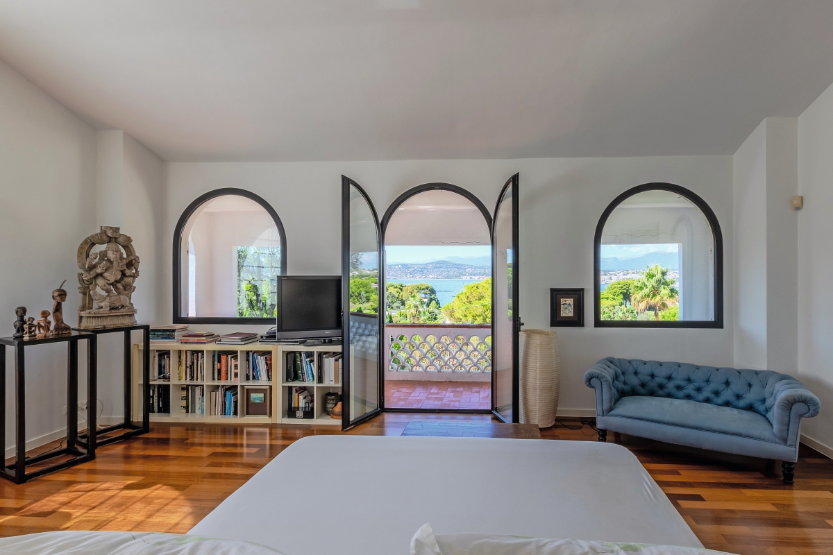 Luxury House for sale in Cap d'Antibes, 6 500 000 €, Photo 4