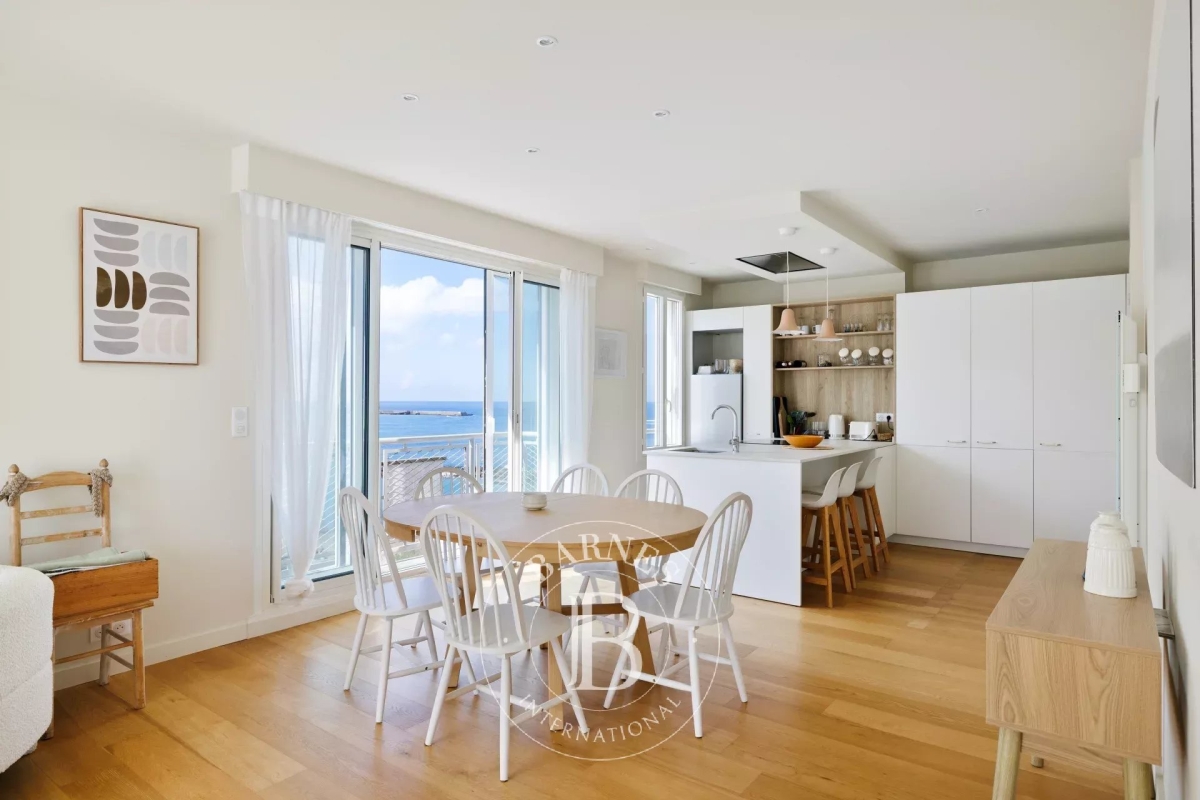 Appartement de luxe à vendre à Saint-Jean-de-Luz, 990 000 €, Photo 4