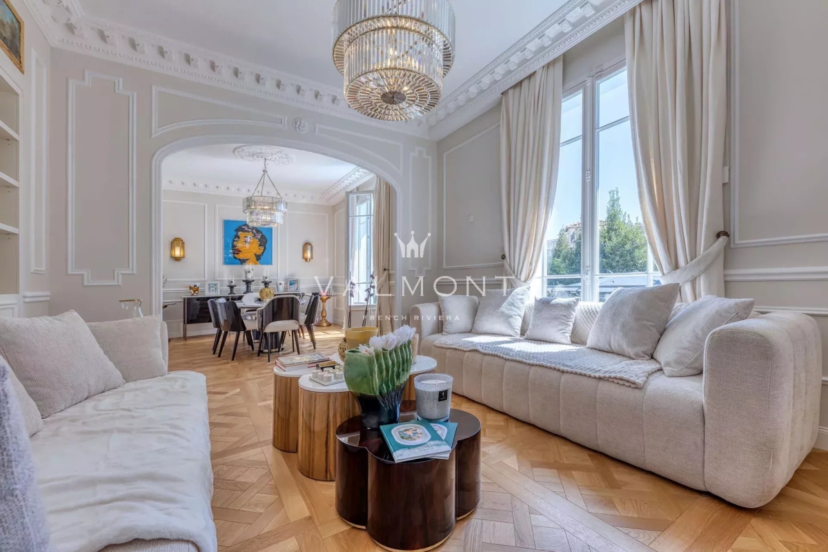Maison de luxe à vendre à Beaulieu-sur-Mer, 8 500 000 €, Photo 4