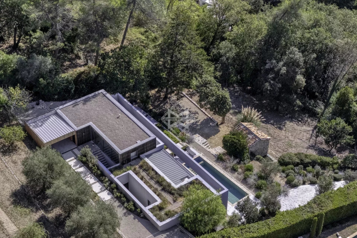 Maison de luxe à vendre à Valbonne, 2 690 000 €, Photo 4