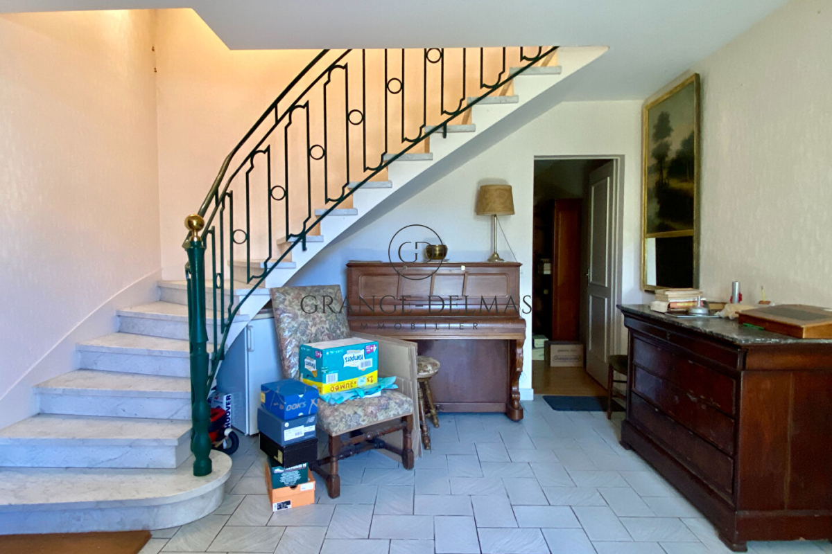 Maison de luxe à vendre à Talence, 535 000 €, Photo 5