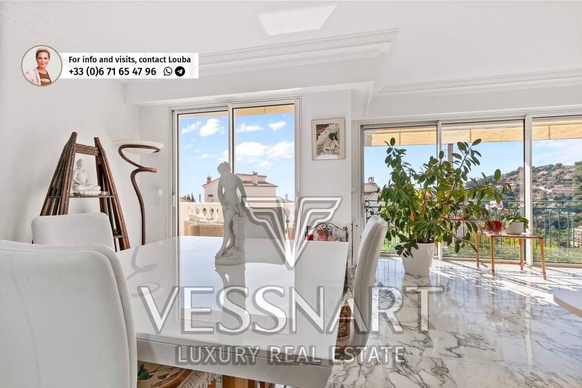 Luxury House for sale in Nice, 1 325 000 €, Photo 5