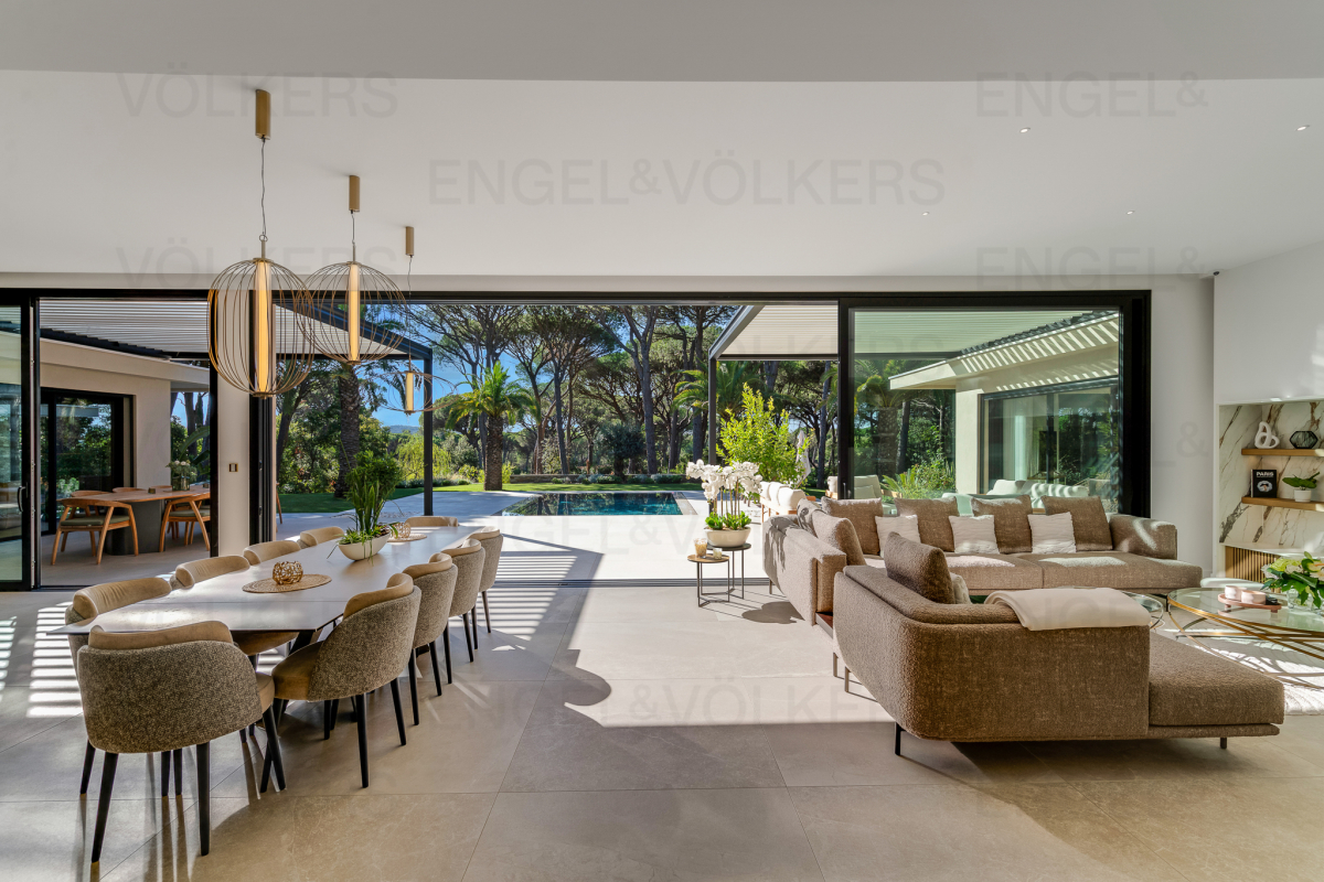 Luxury House for sale in Saint-Raphaël, 6 490 000 €, Photo 2