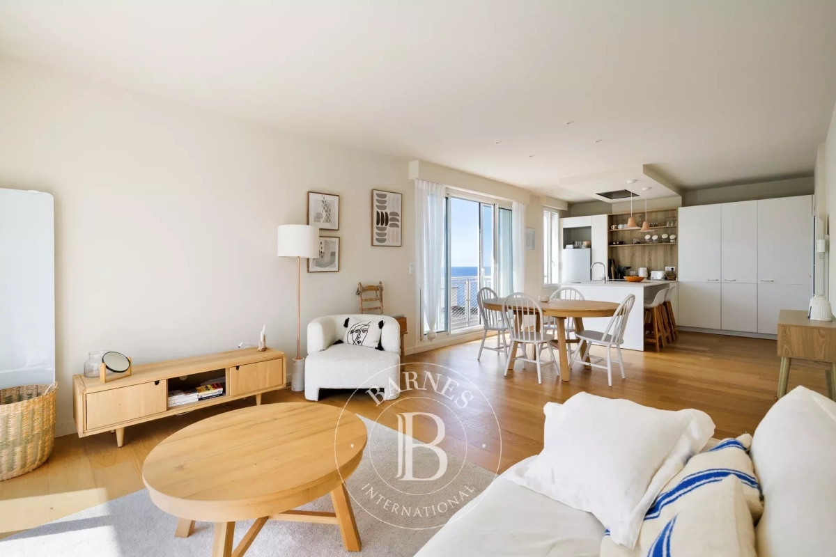Appartement de luxe à vendre à Saint-Jean-de-Luz, 990 000 €, Photo 5