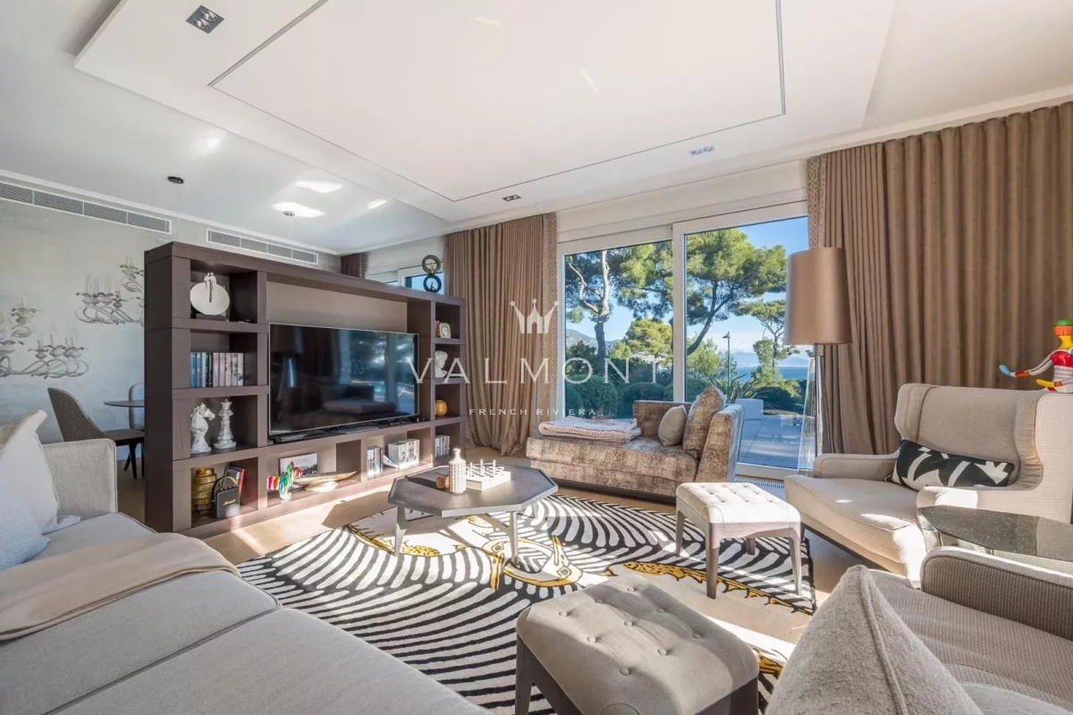 Maison de luxe à vendre à Saint-Jean-Cap-Ferrat, 13 500 000 €, Photo 5