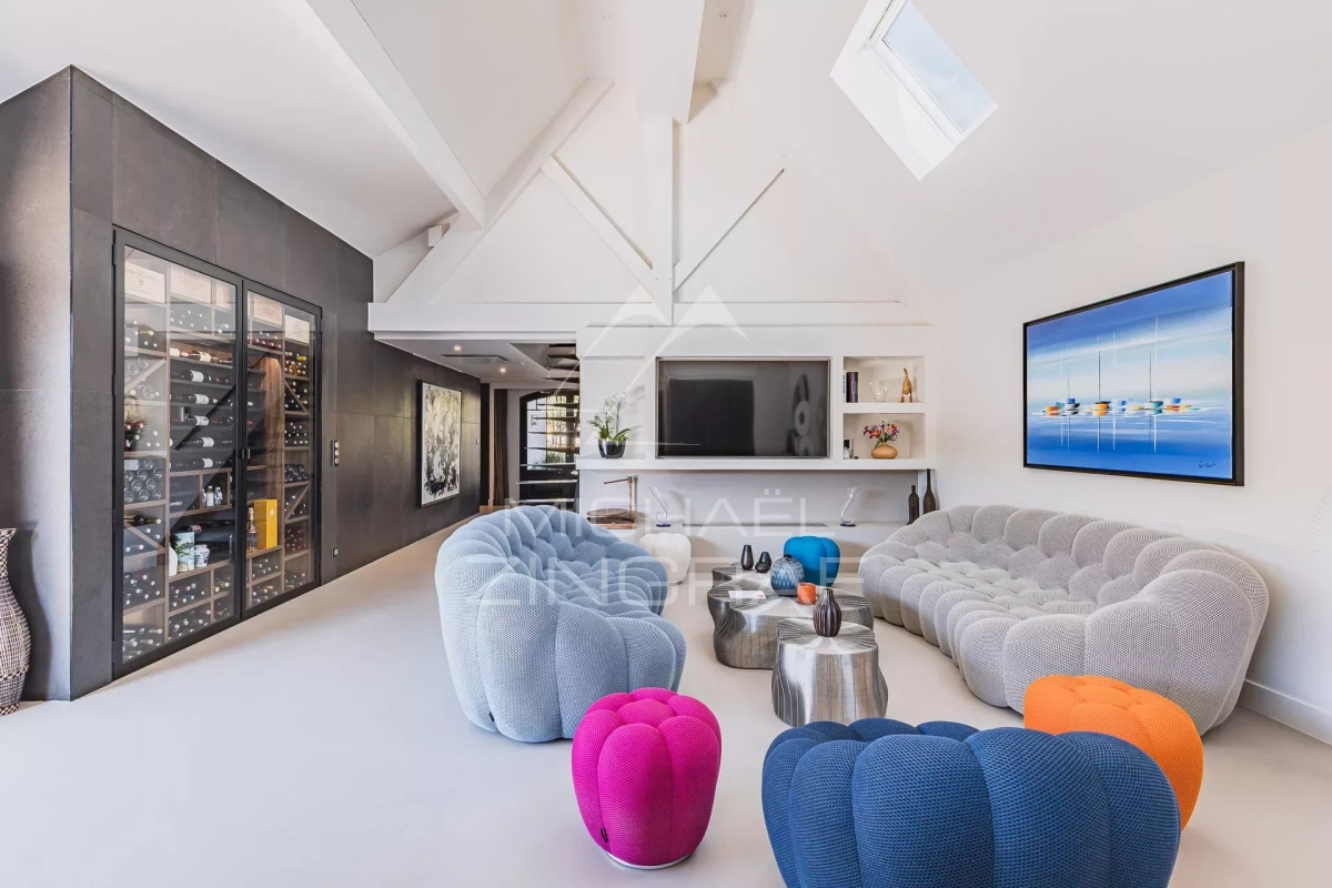 Luxury House for sale in Arcachon, 2 236 000 €, Photo 5