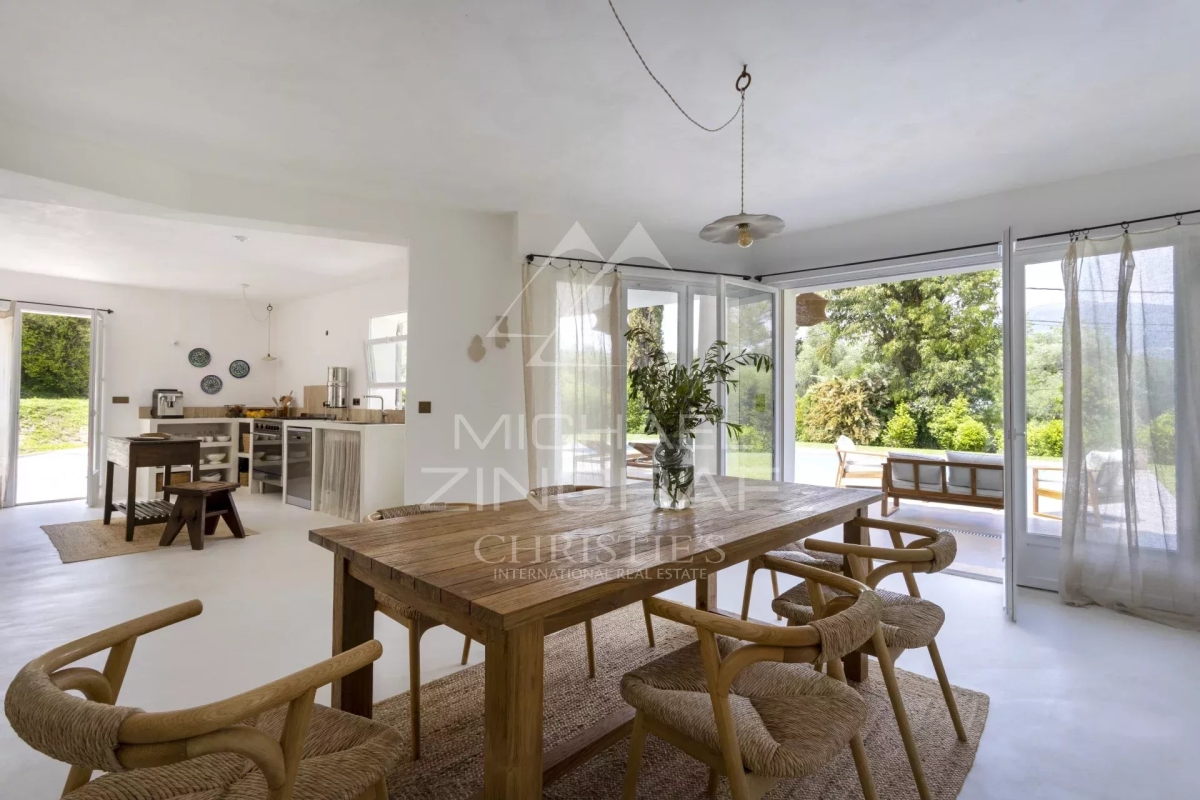 Maison de luxe à vendre à Roquefort-les-Pins, 1 280 000 €, Photo 5