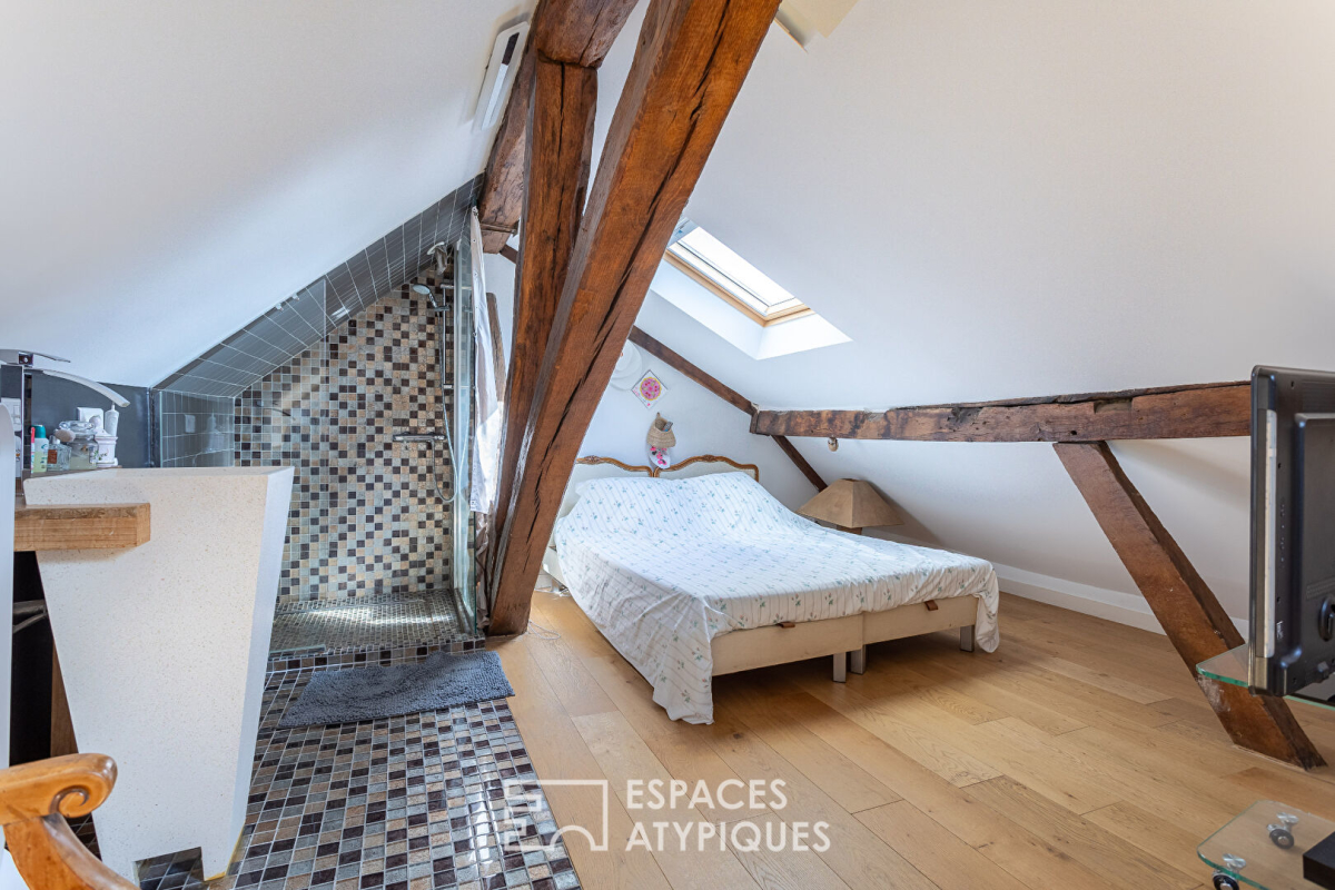 Appartement de luxe à vendre à Paris 3Ème, 1 050 000 €, Photo 6