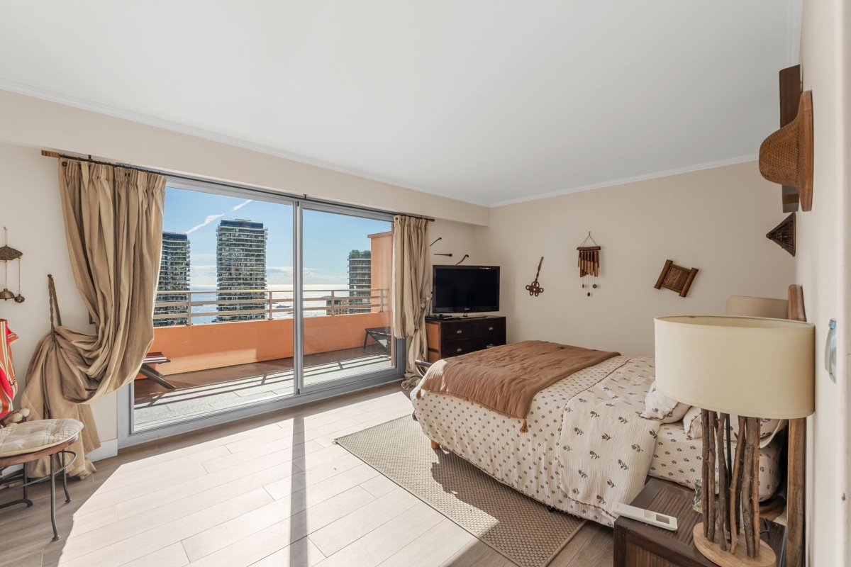 Appartement de luxe à vendre à Beausoleil, 1 290 000 €, Photo 6