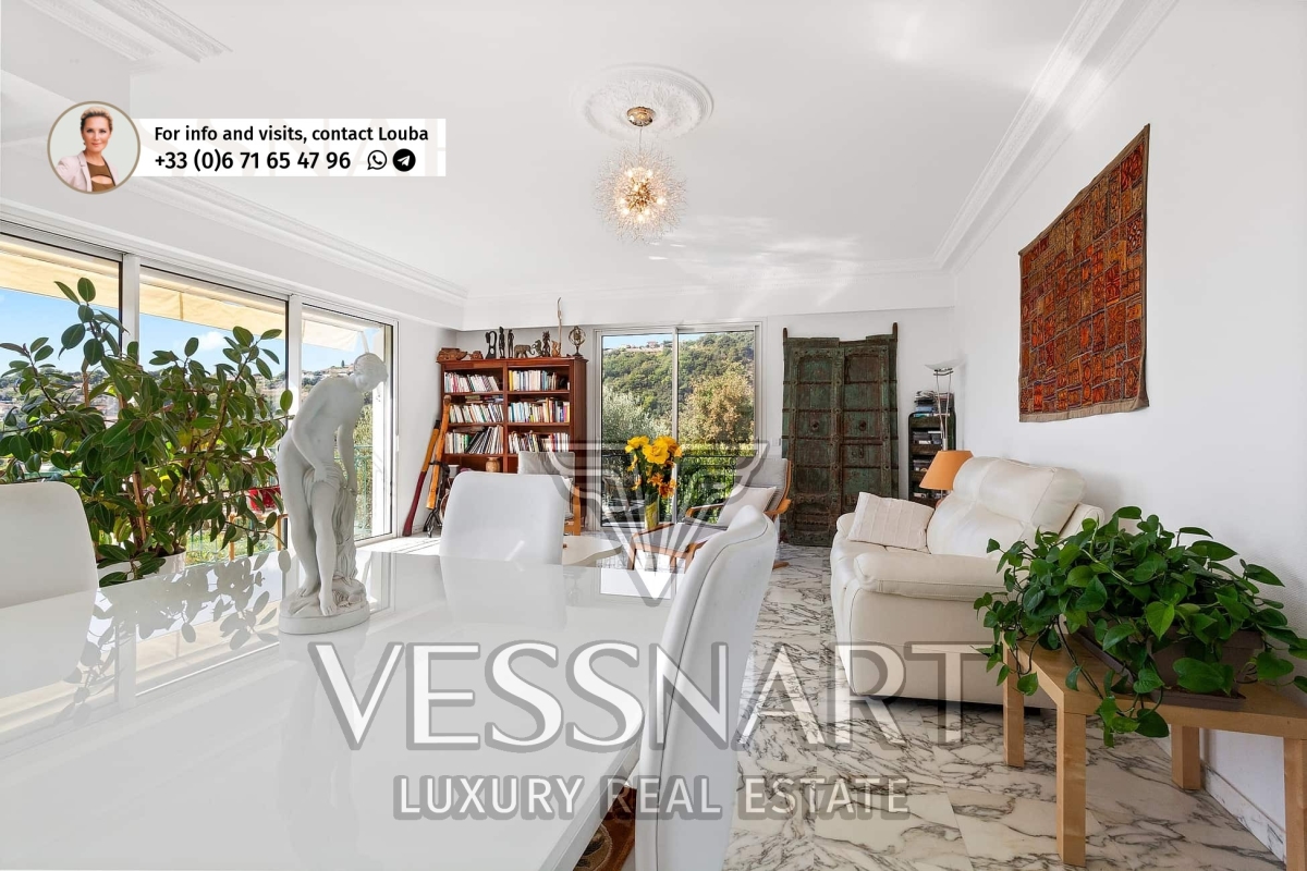 Luxury House for sale in Nice, 1 325 000 €, Photo 6