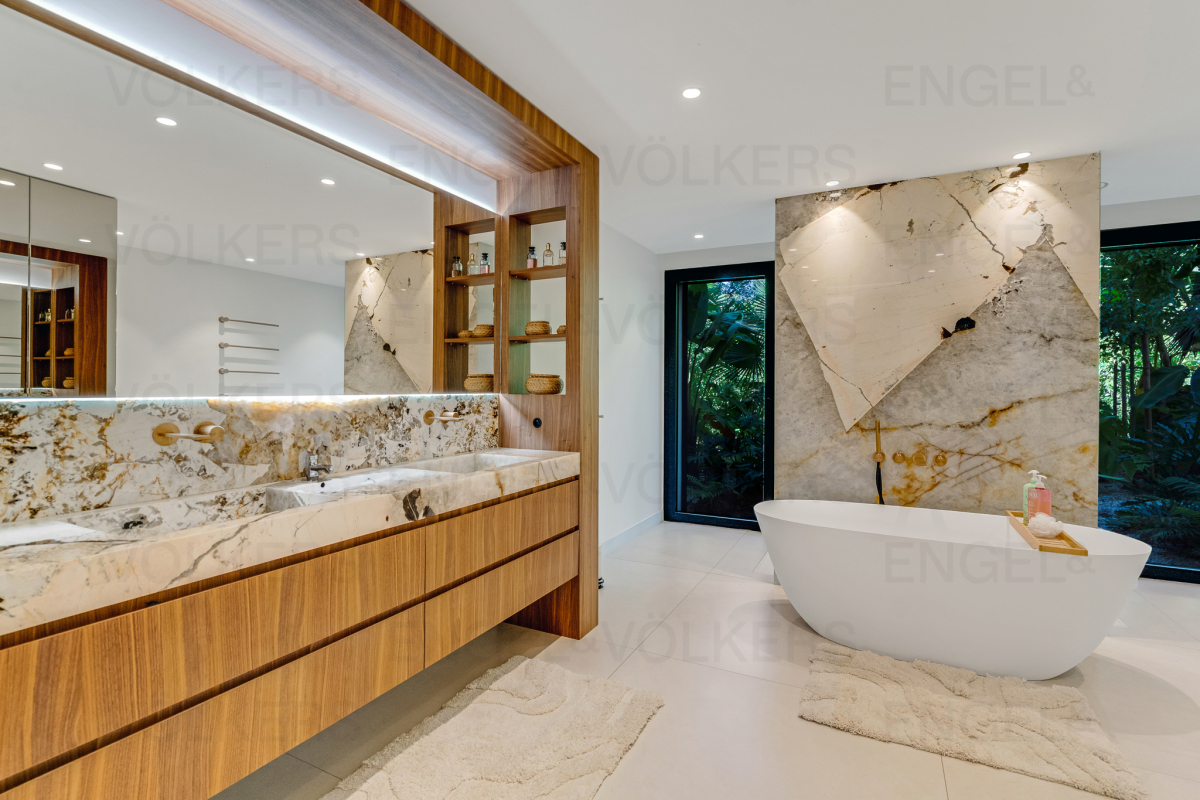 Luxury House for sale in Saint-Raphaël, 6 490 000 €, Photo 4