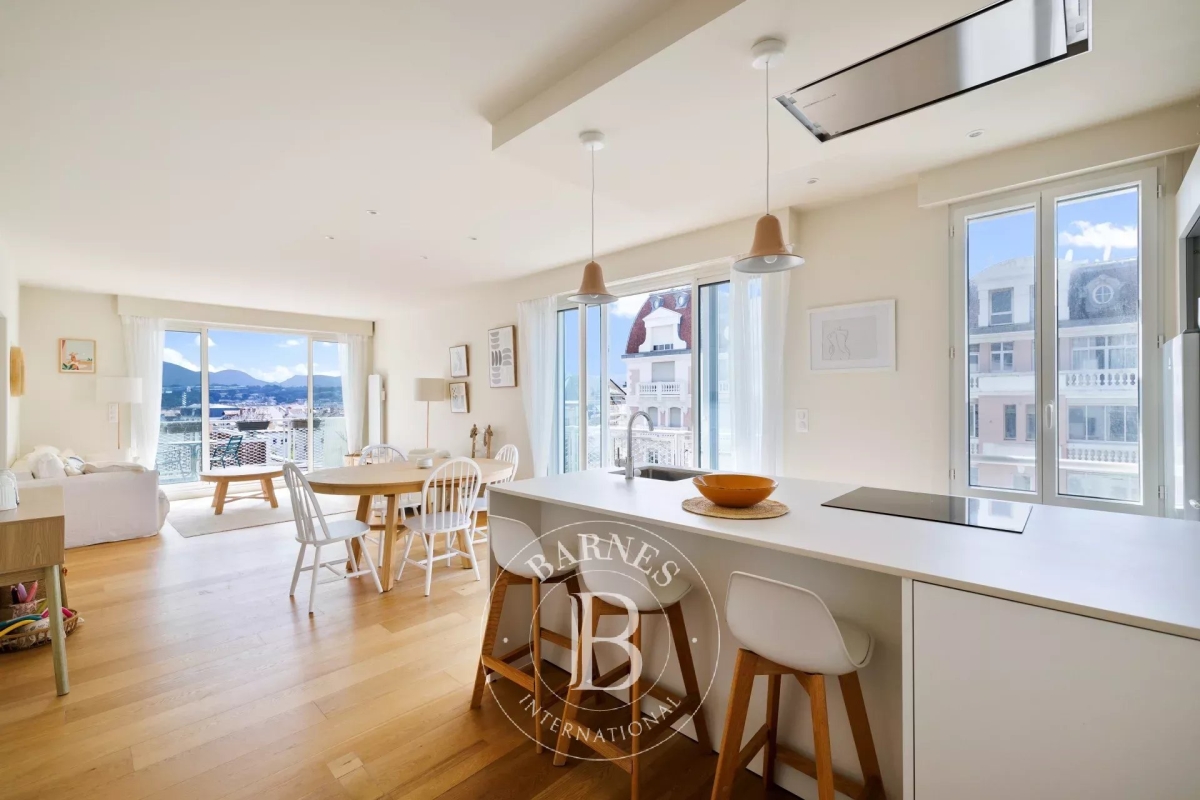 Appartement de luxe à vendre à Saint-Jean-de-Luz, 990 000 €, Photo 6