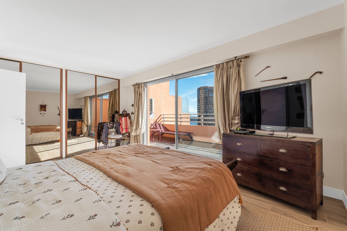 Appartement de luxe à vendre à Beausoleil, 1 290 000 €, Photo 7