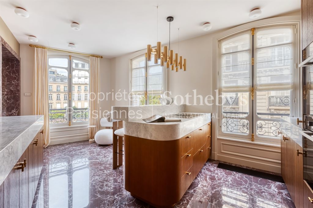 Appartement de luxe à vendre à Paris 8Ème, 8 600 000 €, Photo 7