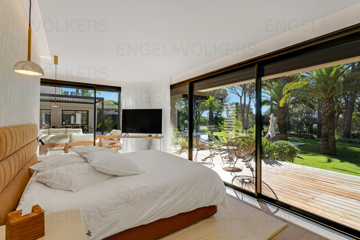 Luxury House for sale in Saint-Raphaël, 6 490 000 €, Photo 7