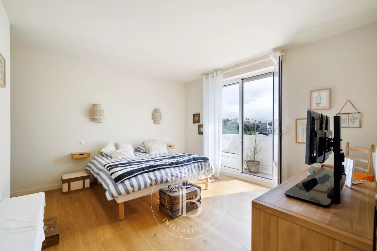 Appartement de luxe à vendre à Saint-Jean-de-Luz, 990 000 €, Photo 7