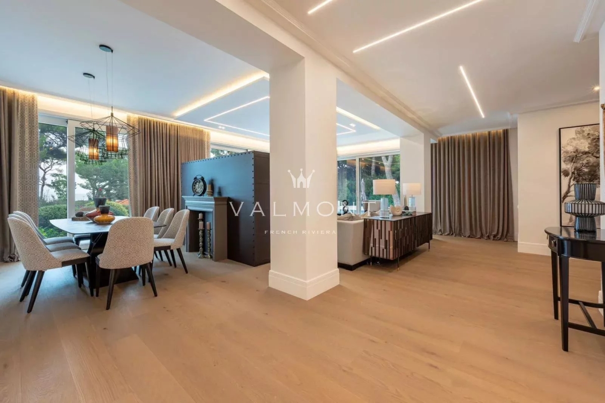 Maison de luxe à vendre à Saint-Jean-Cap-Ferrat, 13 500 000 €, Photo 7