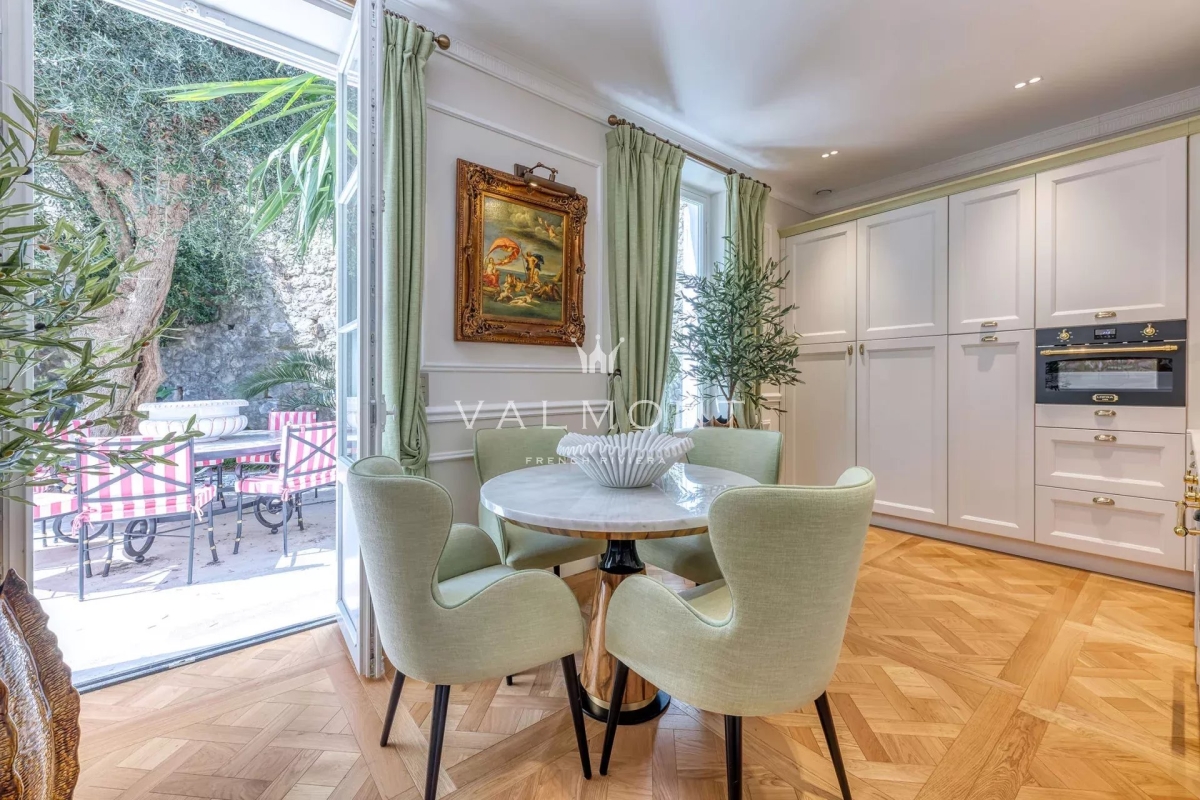 Maison de luxe à vendre à Beaulieu-sur-Mer, 8 500 000 €, Photo 7