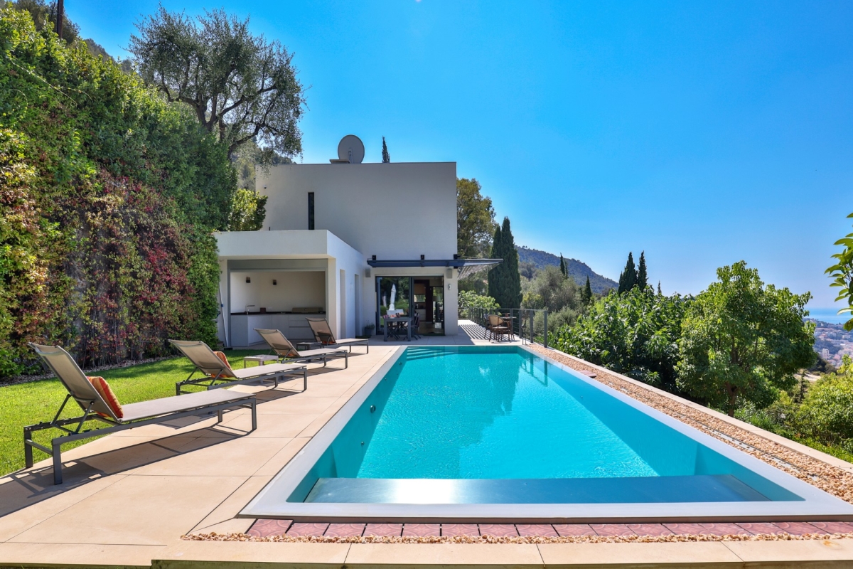Luxury House for sale in Nice, 3 300 000 €, Photo 1