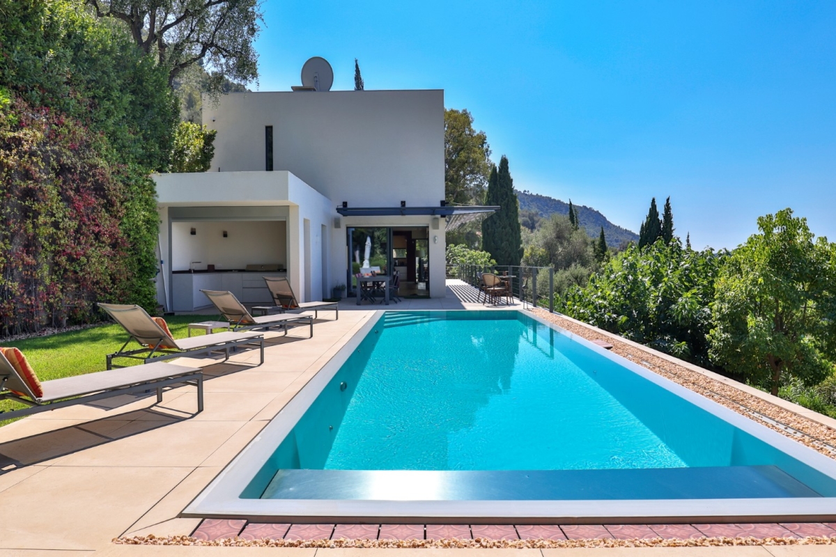 Luxury House for sale in Nice, 3 300 000 €, Photo 2