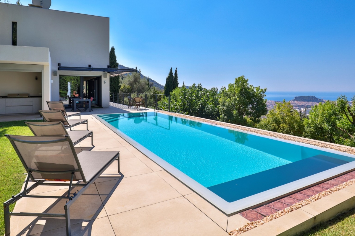 Luxury House for sale in Nice, 3 300 000 €, Photo 4