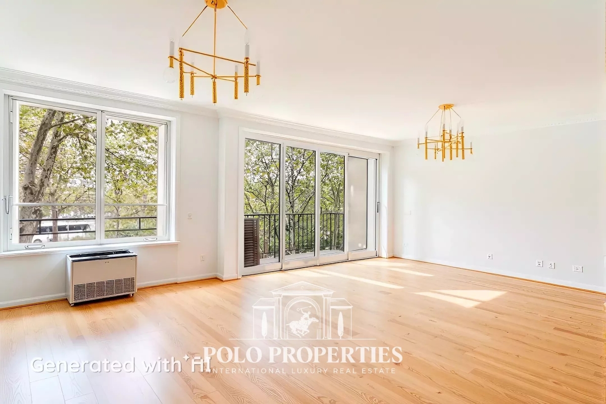 Luxury Apartment for sale in Paris 17Ème, 1 490 000 €, Photo 1