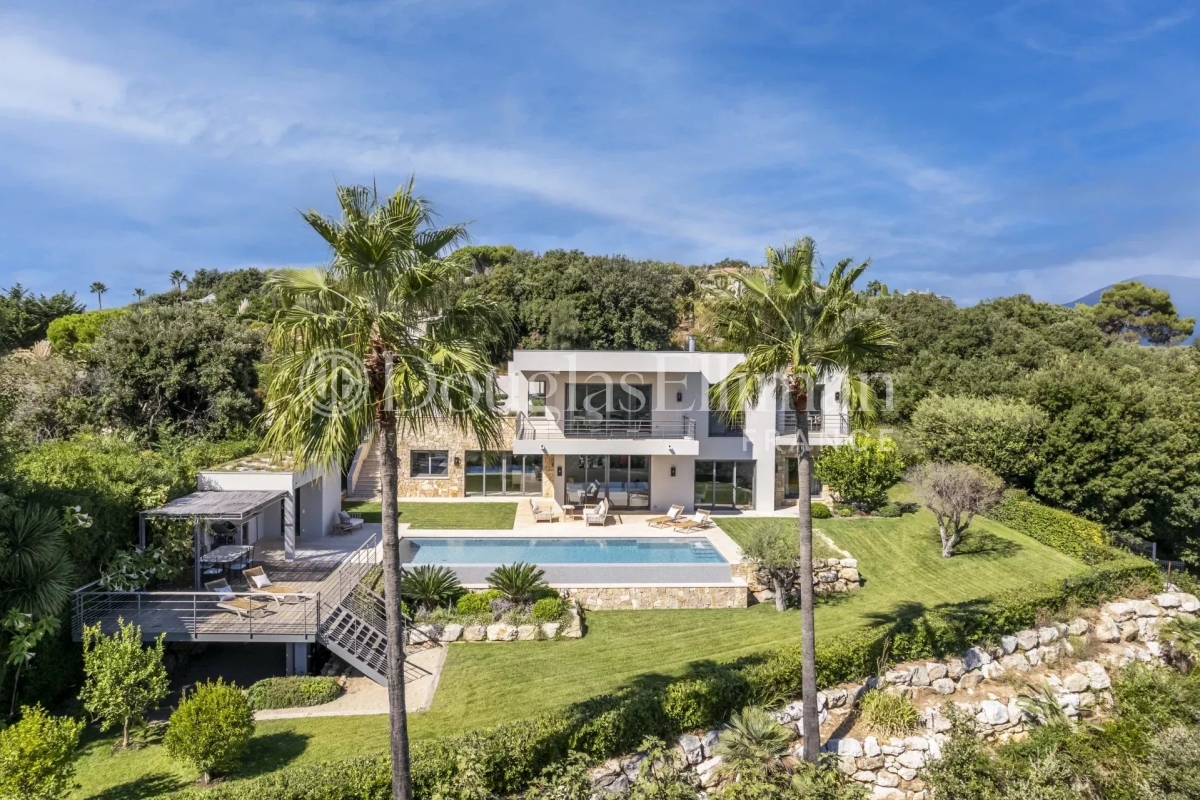 Maison de luxe à vendre à Valbonne, 4 890 000 €, Photo 1