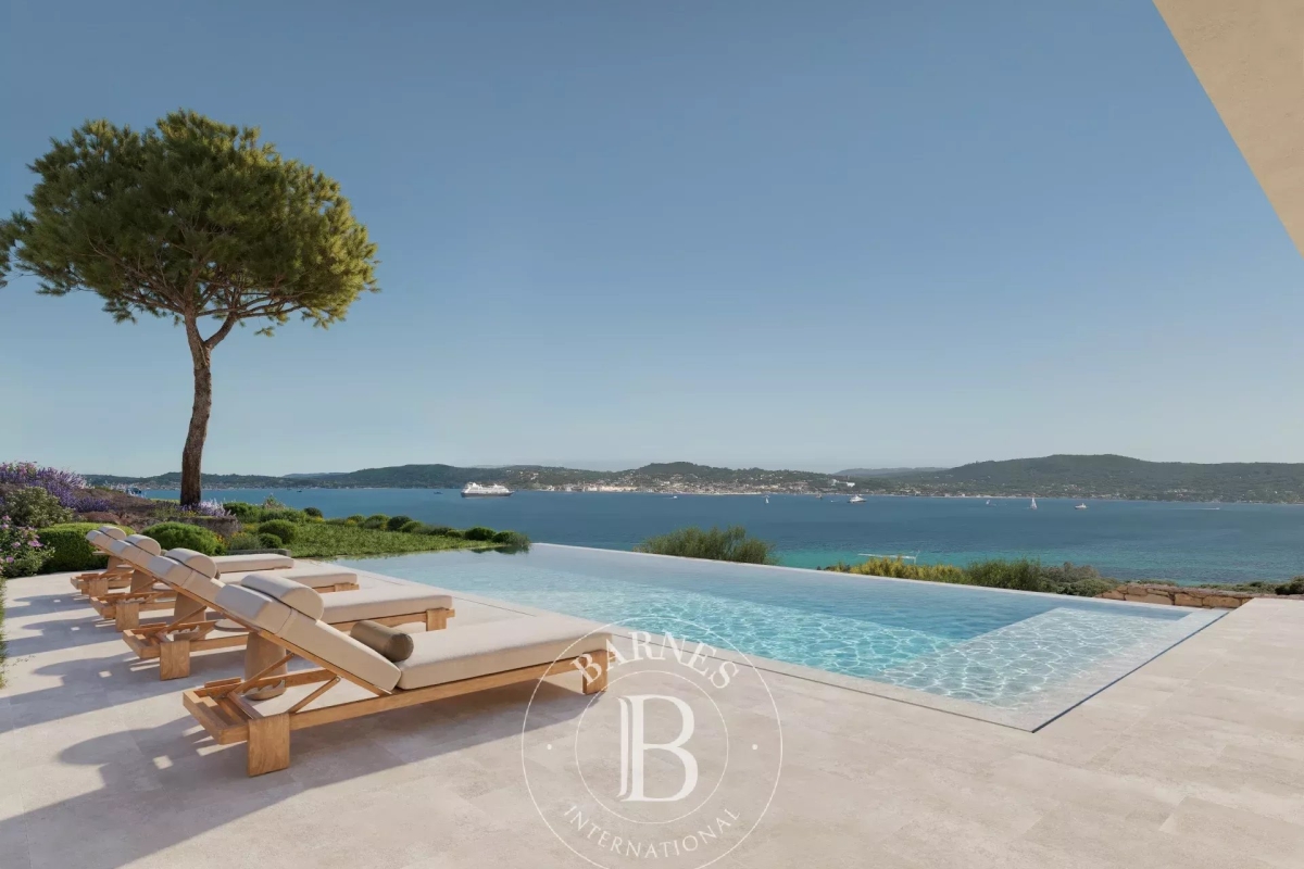 Luxury House for sale in Grimaud, 7 985 000 €, Photo 1