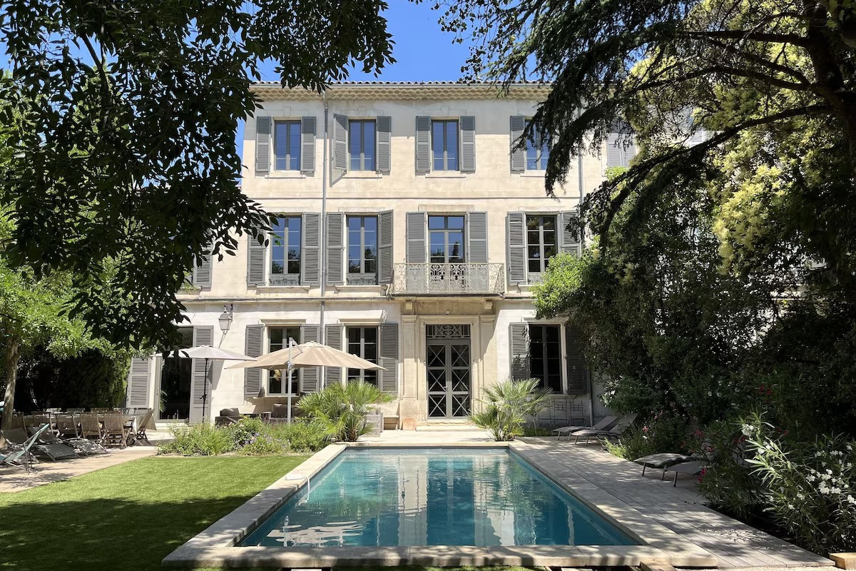 Maison de luxe à vendre à Carpentras, 1 490 000 €, Photo 2