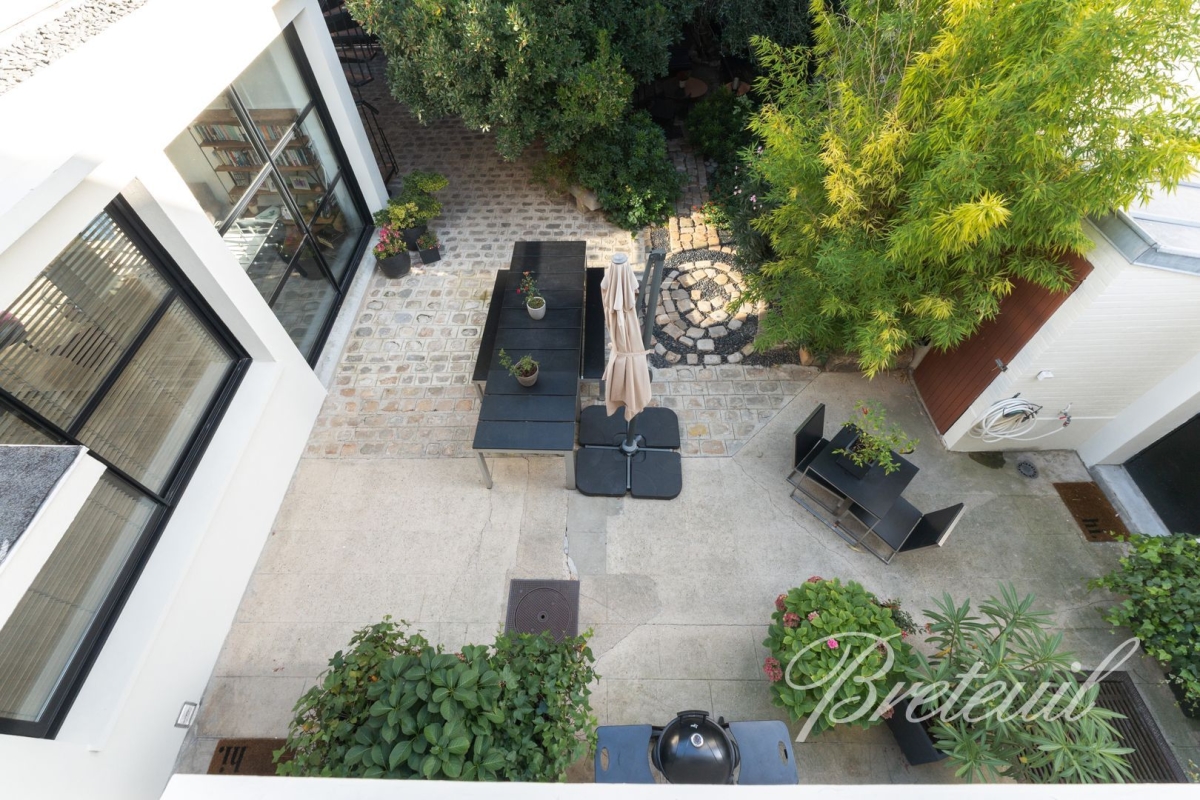 Maison de luxe à vendre à Montreuil, 1 400 000 €, Photo 2